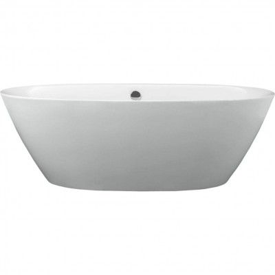 Ванна акриловая Belbagno BB68